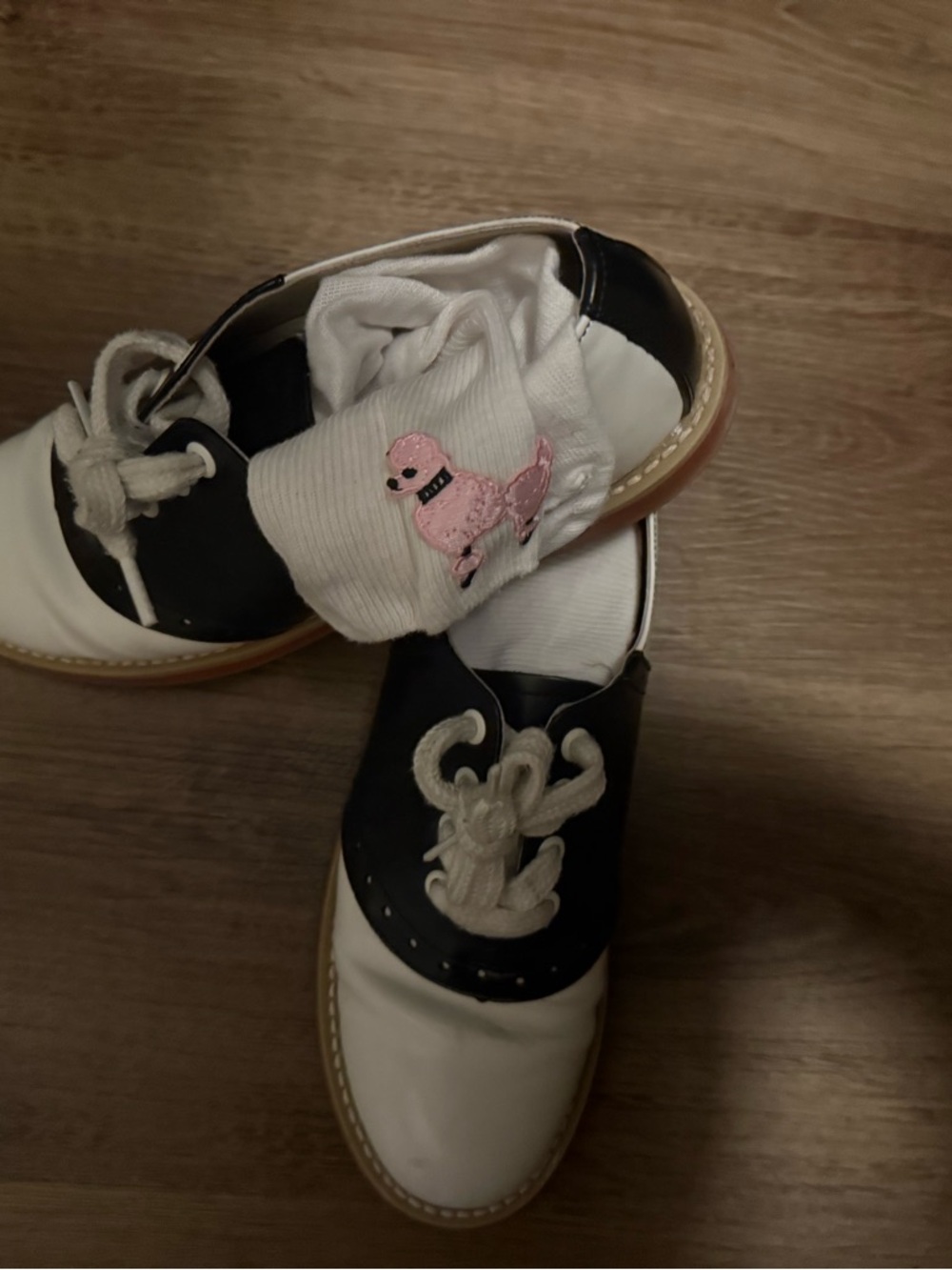 50 Style Size 7 1/2 Shoes